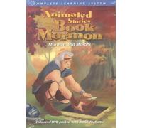 The Animated Stories From the Book of Mormon - Mormon and Moroni