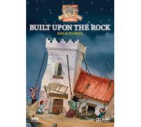 The Animated Stories From the New Testament - Built Upon The Rock [DVD]