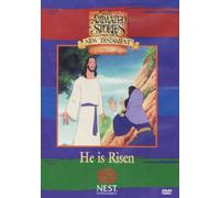 The Animated Stories From The New Testament-He Is Risen