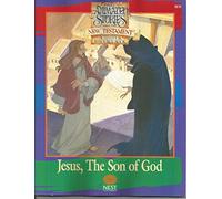 The Animated Stories From the New Testament - Jesus, The Son of God