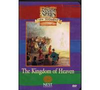 The Animated Stories From The New Testament - The Kingdom of Heaven [DVD]