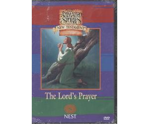 The Animated Stories From The New Testament The Lord's Prayer NEST