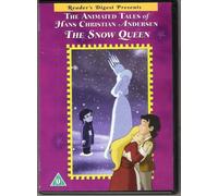The Animated Tales of Hans Christian Anderson- The Snow Queen