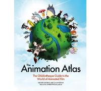 The Animation Atlas