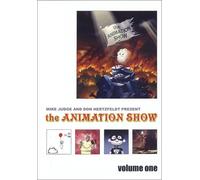 The Animation Show Volumes 1 & 2 [DVD] [Region 1] [US Import] [NTSC]
