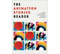 The Animation Studies Reader