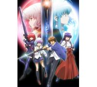 ナイトウィザード THE ANIMATION VOL.3 【通常版】 [DVD]