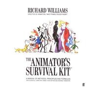 The Animator's Survival Kit