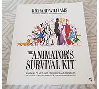 The Animator's Survival Kit