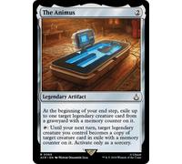 The Animus | Universes Beyond: Assassin's Creed