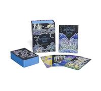Redfeather Tarot Kit The Animystic Tarot – 78-Card Box Set with Guide Book