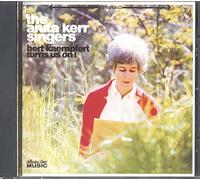 The Anita Kerr Singers - Bert Kaempfert Turns Us On!