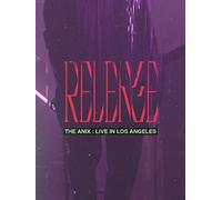 The Anix - Live In Los Angeles