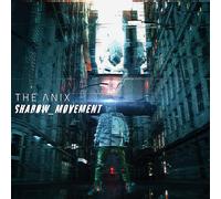 The Anix - Shadow_Movement (2lp) [VINYL]