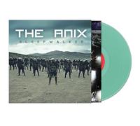The Anix - Sleepwalker [VINYL]