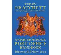 The Ankh-Morpork Post Office Handbook: Discworld Diary 2007 (Gollancz S.F.)