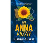 The Anna Puzzle: An enticing and gripping dual timeline story of love and espionage
