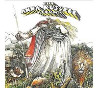 The Anna Russell Album by Anna Russell (1991-07-26)