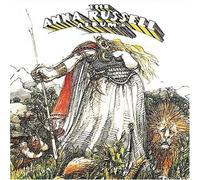 The Anna Russell Album by Anna Russell [Music CD]