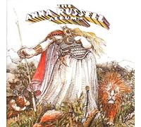 The Anna Russell Album Original recording Edition by Anna Russell (1991) Audio CD