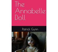 The Annabelle Doll