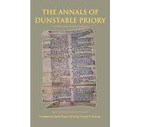The Annals of Dunstable Priory