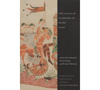 The 'Annals' of Flodoard of Reims, 919-966 (Readings in Medieval Civilizations and Cultures): 9