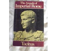 The Annals of Imperial Rome