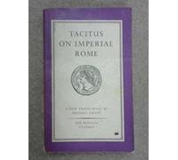 The Annals of Imperial Rome
