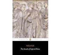 The Annals of Imperial Rome
