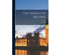 The Annals of Ireland