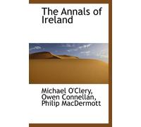 The Annals of Ireland