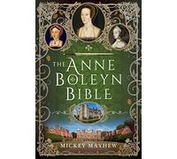 The Anne Boleyn Bible