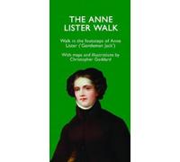 The Anne Lister Walk