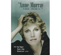 The Anne Murray TV Special [DVD AUDIO]