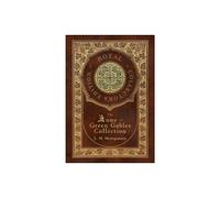 The Anne of Green Gables Collection Royal Collectors Edition Case Lami