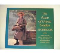 The Anne of Green Gables Storybook