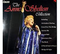 The Anne Shelton Collection