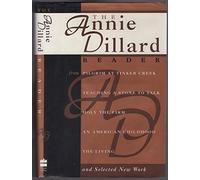 The Annie Dillard Reader