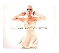 The Annie Lennox Collection (Deluxe Edition) (Incl. 2 CD's + DVD) by Annie Lennox (2009-03-17)