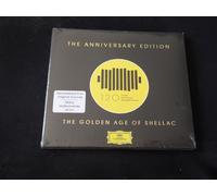 Various Artists - DG 120: The Anniversary Edition The Golden Age of Shellac