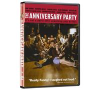 The Anniversary Party [DVD] [Import]