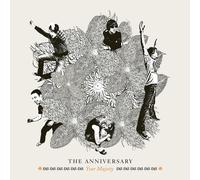 The Anniversary Your Majesty (Vinyl) (US IMPORT)