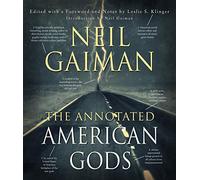 The Annotated American Gods