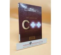 The Annotated C++ Reference Manual