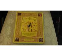 The Annotated Classic Fairy Tales