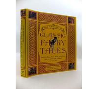 The Annotated Classic Fairy Tales