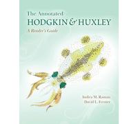 The Annotated Hodgkin and Huxley: A Reader's Guide