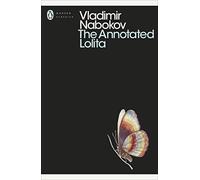 The Annotated Lolita – Penguin Books