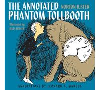 The Annotated Phantom Tollbooth